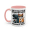Animal Mug - Don't Talk To Me