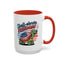4th of July Mug - Shell-ebrate Freedom