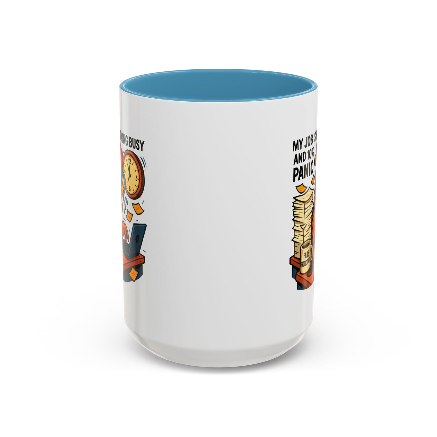 Office Mug - My Job