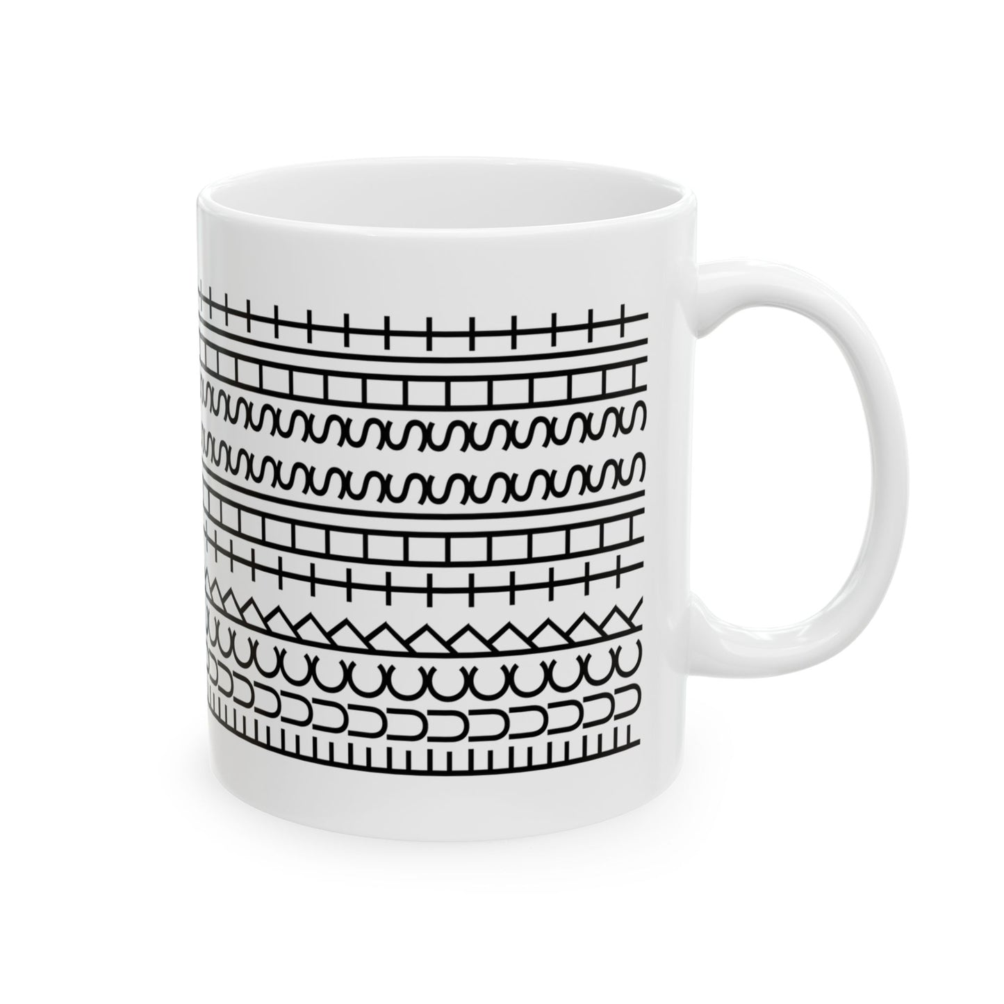 Adult Mug - Fuck This Shit