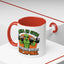 Alien Mug - Area 51 Gym