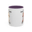 Humor Mug - I Had My Patience Tested Cat
