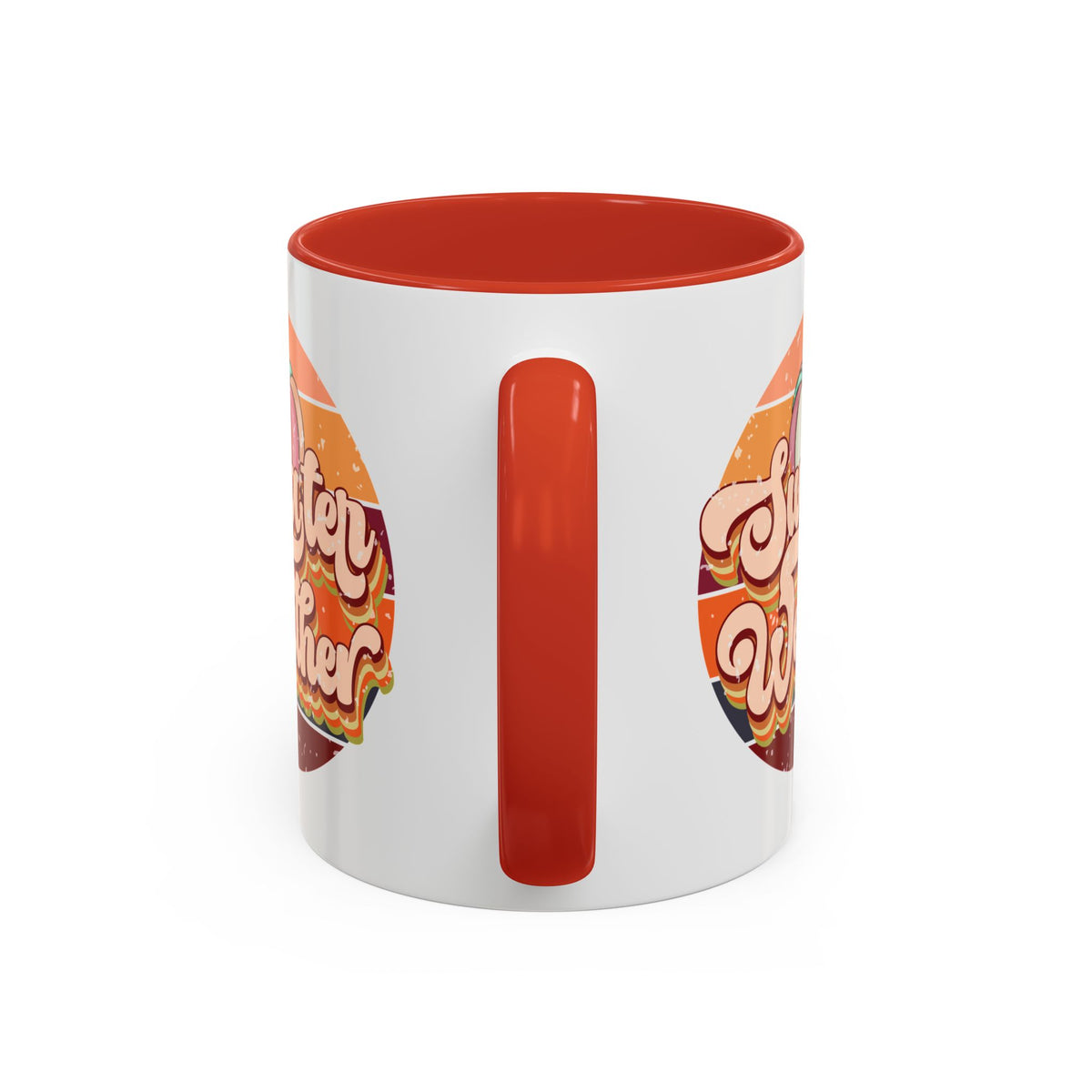 Fall Mug