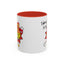 Adult Mug - Talking Dirty