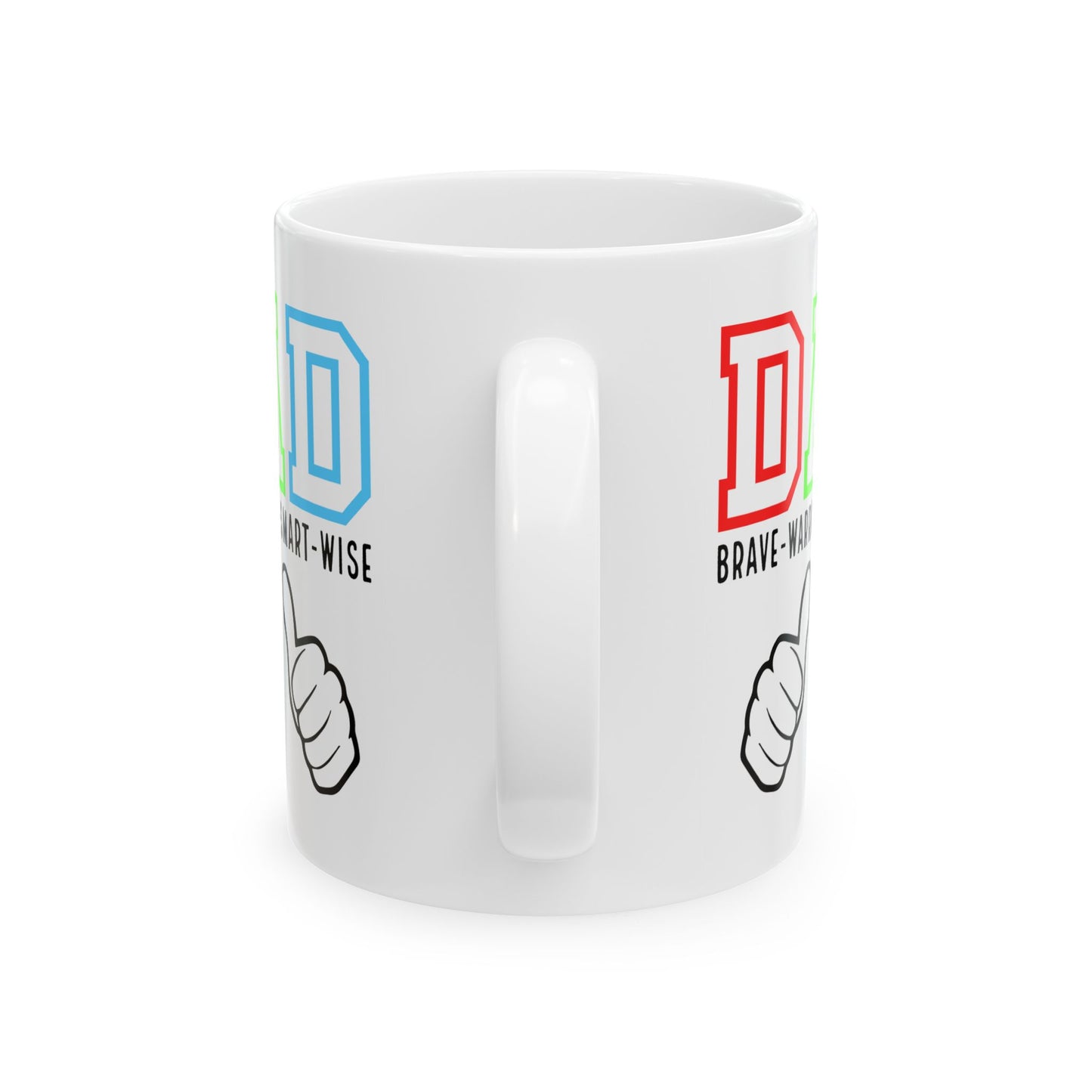 Father's Day Mug - That's Me