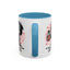 Adult Mug - If You Can't Kill Them With Kindness