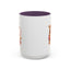 Mother's Day Mug - Cute Giraffes