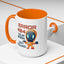 Humor Mug - Error 404