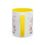 Birthday Mug -  Unicorn With Cakes
