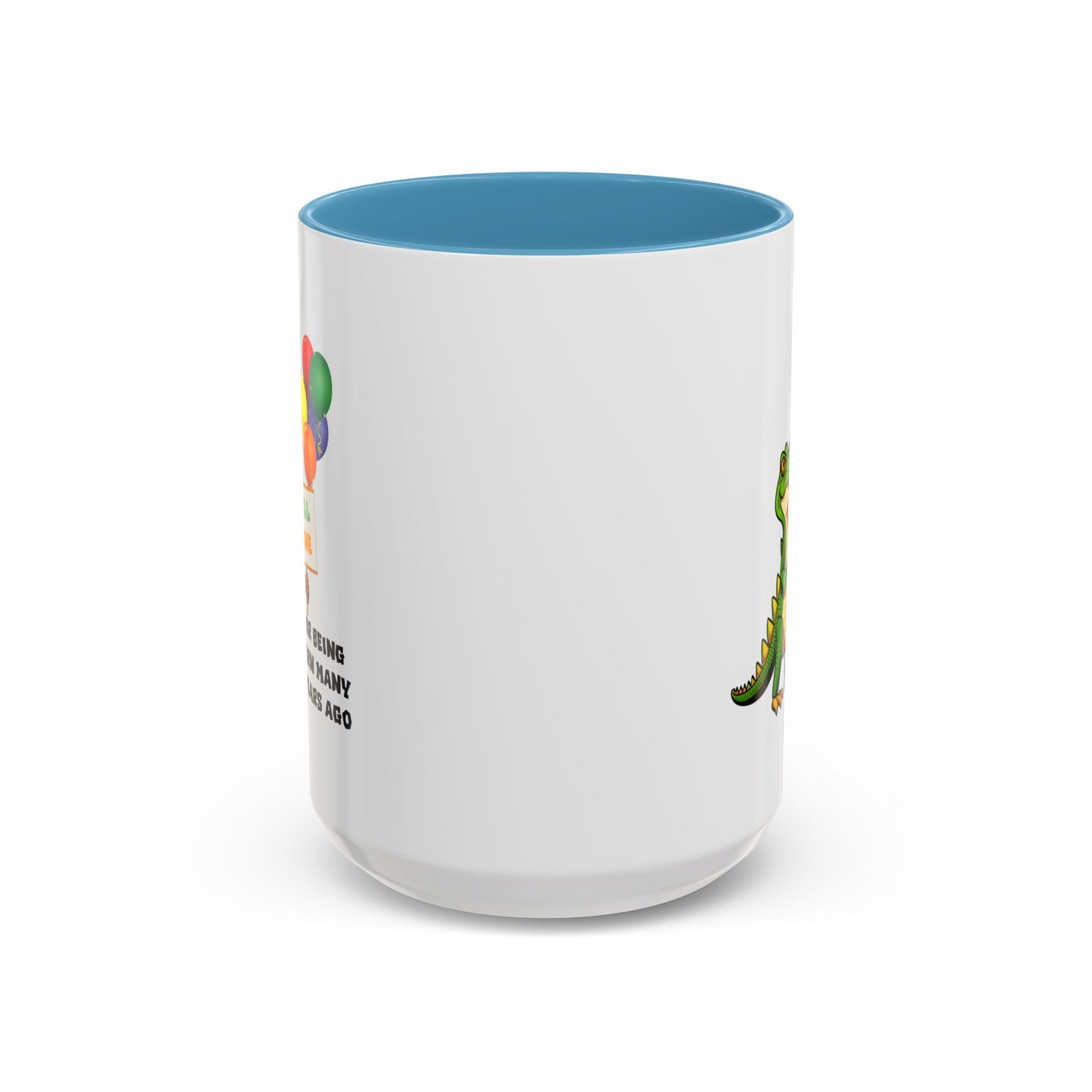 Birthday Mug - Well Done