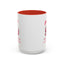 Humor Mug - Admit It Life Would Be Boring