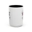 Religious Mug - God Is Good Cross