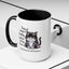 Birthday Mug - Finally Old Enough