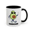 Humor Mug - Hardcore