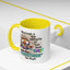 Humor Mug - Whatever Is The Opposite of Has Their Shit Together
