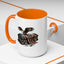 4th of July Mug - American Bald Eagle Fallen Soldier
