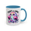 Support Mug - Fight Like A Ghoul