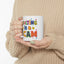 Humor Mug - Adulting Is A Scam