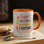 Wellness Mug - Expect Nothing Appreciate Everything
