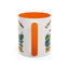 Humor Mug - If You think I'm Short