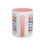 4th of July Mug - Made in USA