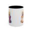 Birthday Mug - Happy Birthday Large Cake With...