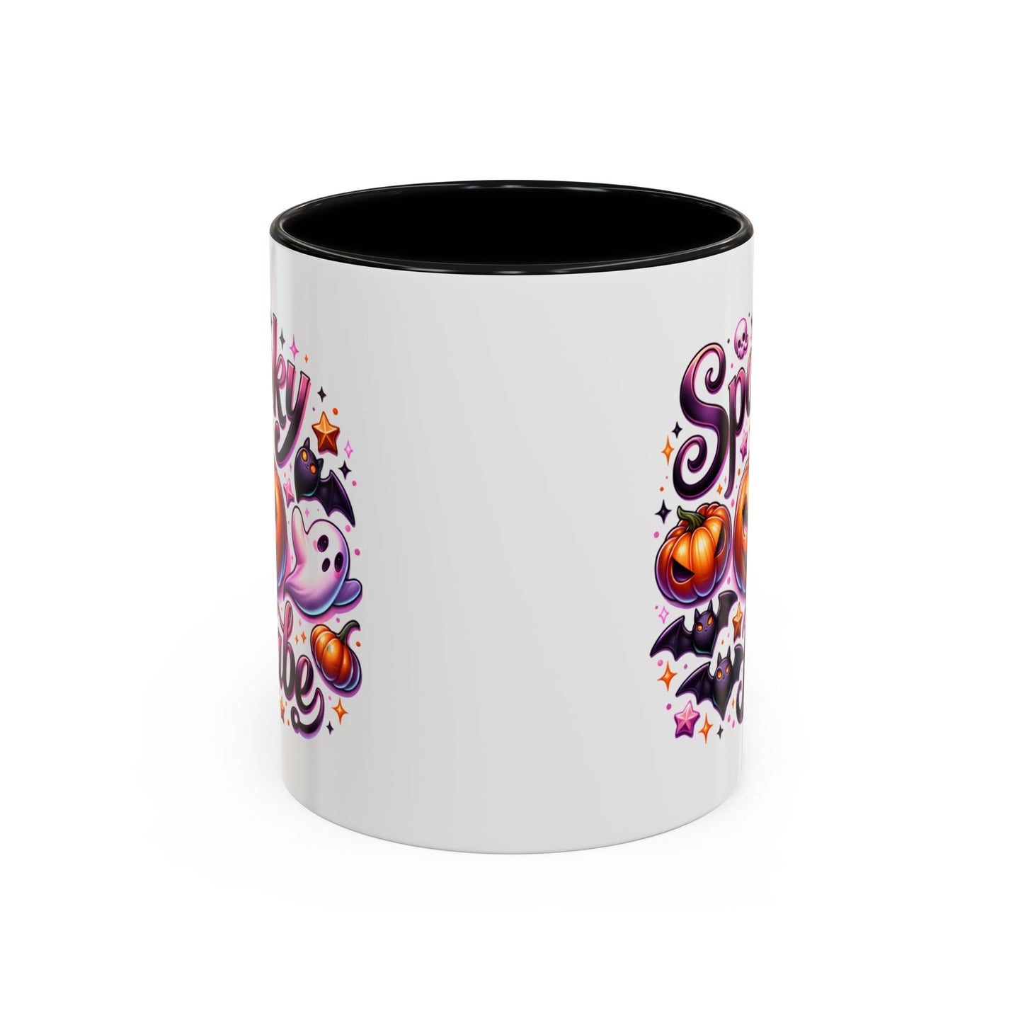 Halloween Mug - Spooky Babe