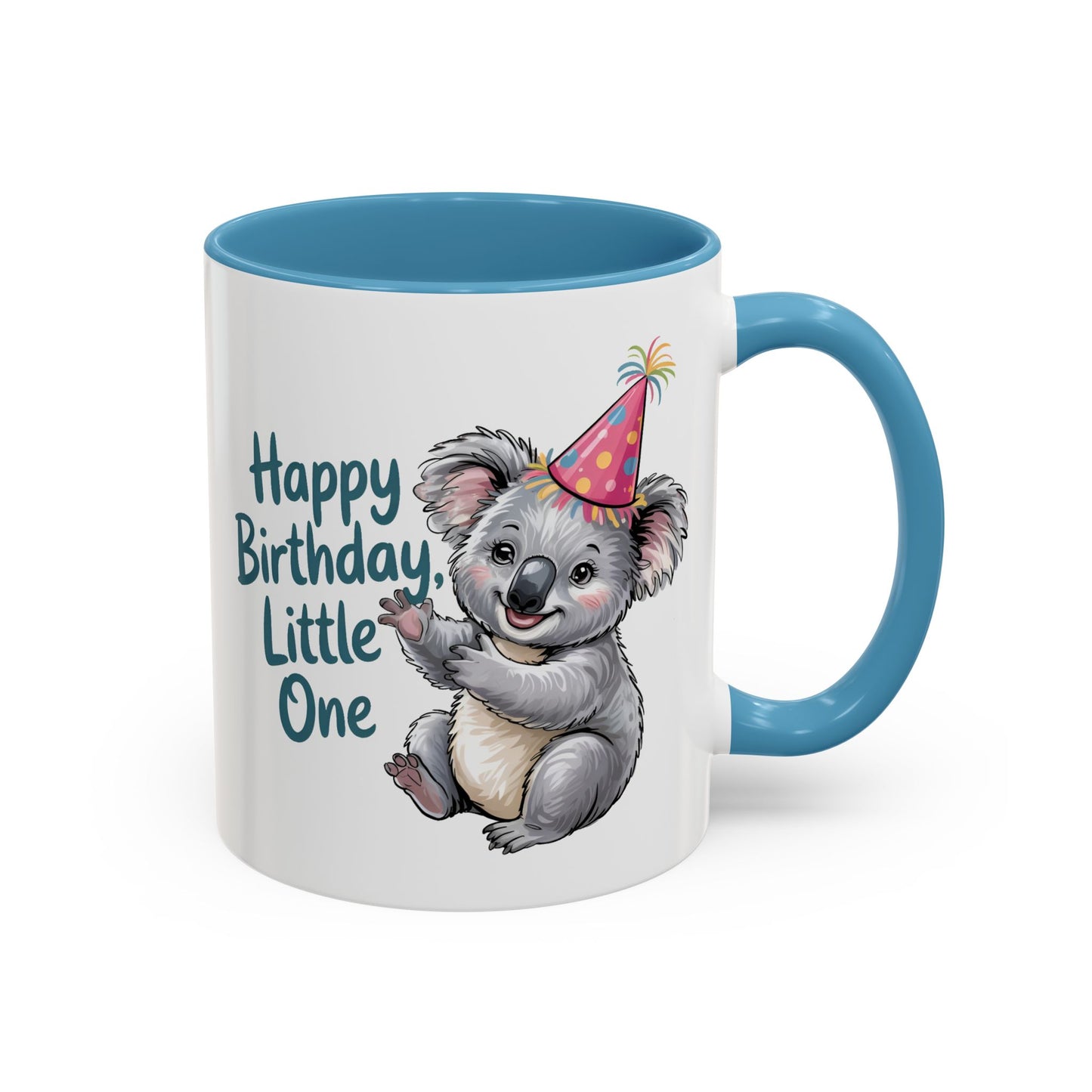 Birthday Mug - Little One