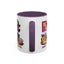 Office Mug - Smile Nod Survive