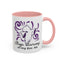 Humor Mug - Stop Staring at My Boo-tee