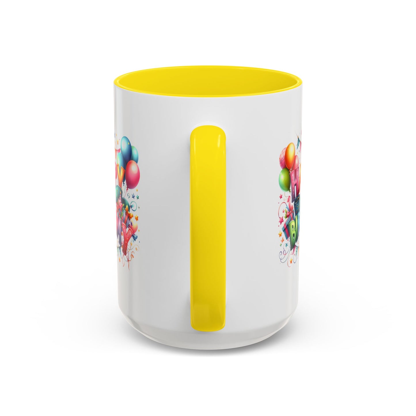 Birthday Mug - Birthday Celebration