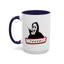 Humor Mug - Wazzzap