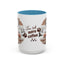 Animal Mug - Dog Coffee Wrap 15