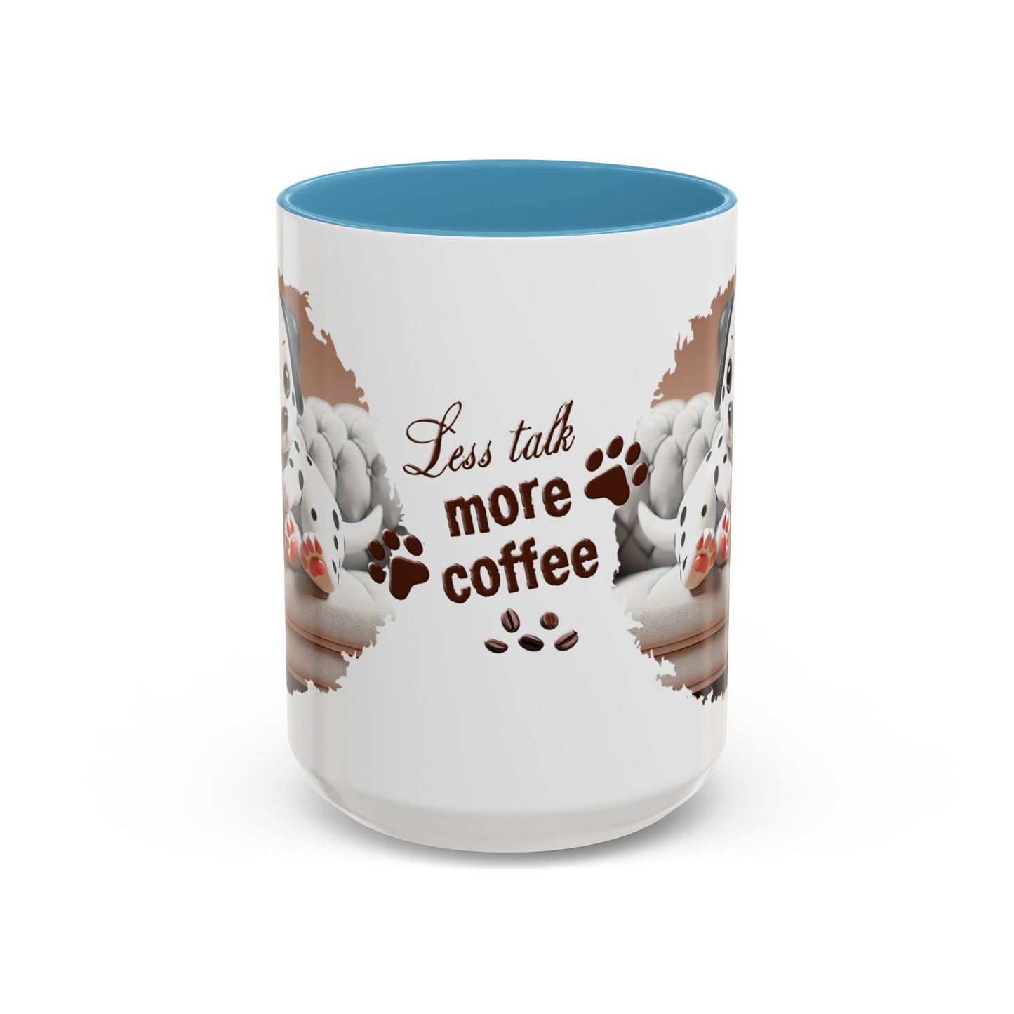 Animal Mug - Dog Coffee Wrap 15