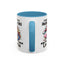 Humor Mug - I Have Multiple Personalities