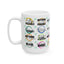 Motivation Mug - Anything Possible