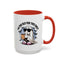 Office Mug - I'm Too Old
