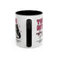 Humor Mug - Touch My Coffee