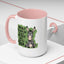 Humor Mug - I'm Not Responsible For What My Face Does