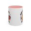 Humor Mug - Don't Be a Cock-erel