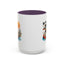 Office Mug - Mentally Out Of Office