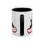Humor Mug - Wazzzap