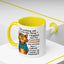 Animal Mug - This Getting Old Is A Terrible Thing