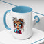 Humor Mug - Before Coffee