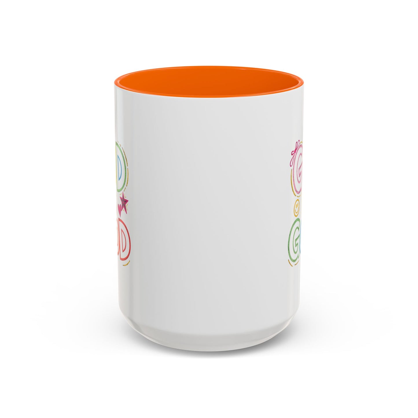 Religious Mug - God Is Good