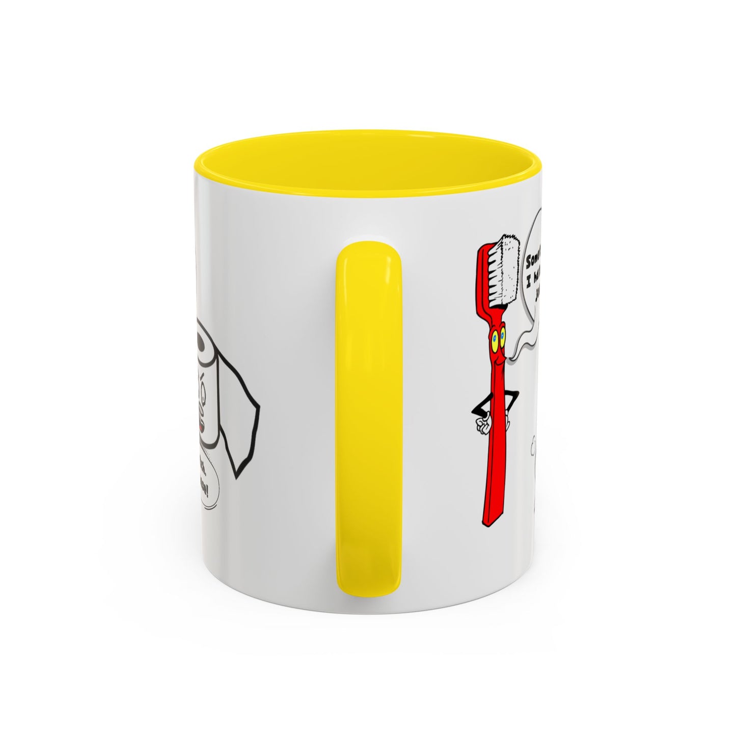 Humor Mug - Sometimes I Hate My Job