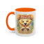 Animal Mug - The Ultimate Fetch