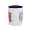 4th of July Mug - USA Coquette