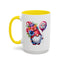 Mother's Day Mug - Best Mom Ever