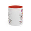 Adult Mug - What The Fuck?